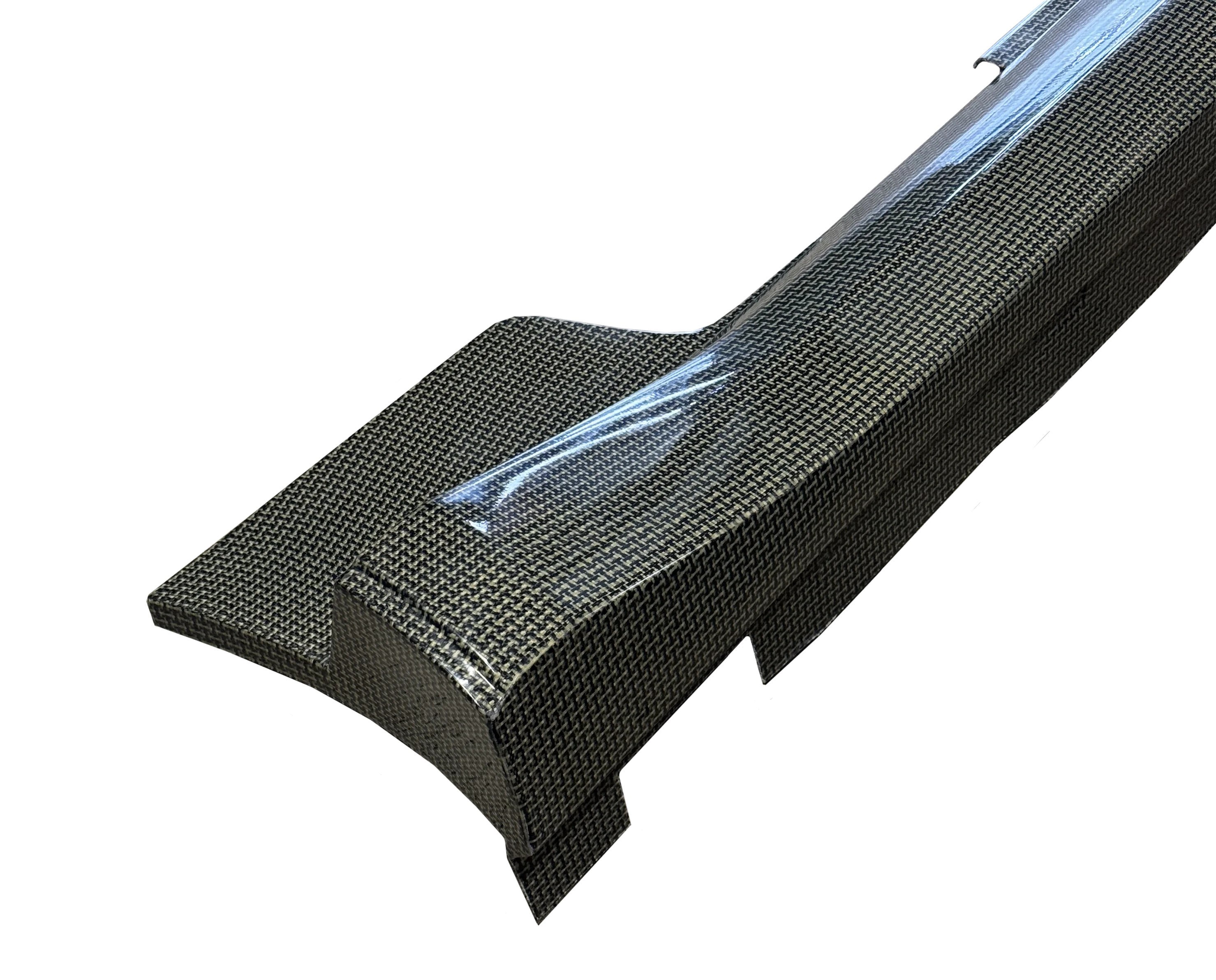 Sideskirt Right thumbnail 2